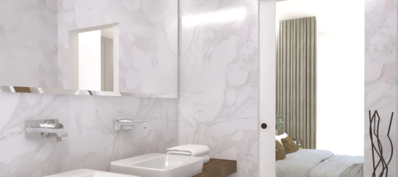 3 غرف نوم تاون هاوس في Quelfes, Portugal رقم 67705 6