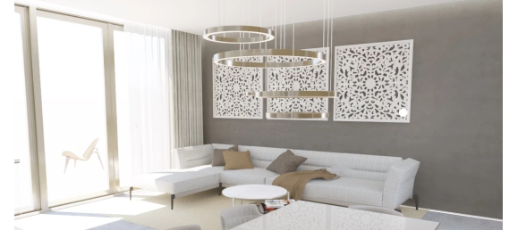 3 غرف نوم تاون هاوس في Quelfes, Portugal رقم 67705 2