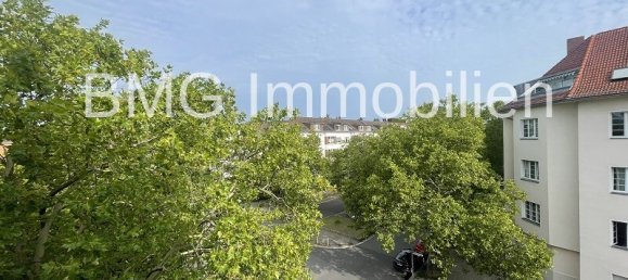 3 Schlafzimmer Wohnung in Westend, Germany, Nr. 326692 4