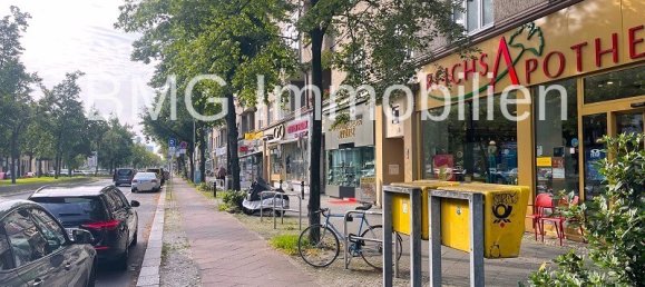 3 Schlafzimmer Wohnung in Westend, Germany, Nr. 326692 19