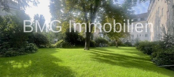 3 Schlafzimmer Wohnung in Westend, Germany, Nr. 326692 16