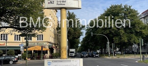 3 Schlafzimmer Wohnung in Westend, Germany, Nr. 326692 22