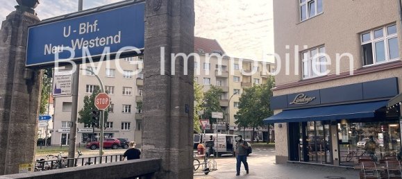 3 Schlafzimmer Wohnung in Westend, Germany, Nr. 326692 21