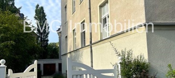 3 Schlafzimmer Wohnung in Westend, Germany, Nr. 326692 15