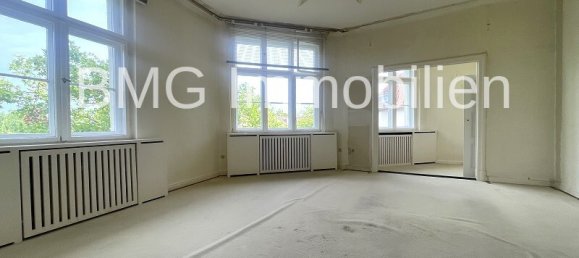 3 Schlafzimmer Wohnung in Westend, Germany, Nr. 326692 2