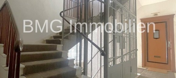 3 Schlafzimmer Wohnung in Westend, Germany, Nr. 326692 13