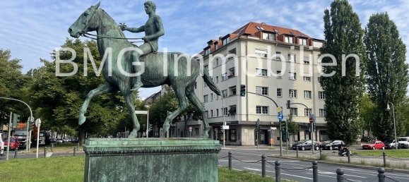 3 Schlafzimmer Wohnung in Westend, Germany, Nr. 326692 20