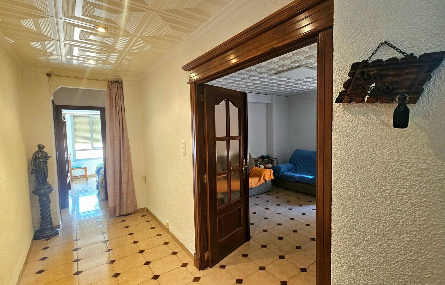 4 bedrooms Apartment in Segorbe, Spain No. 157727