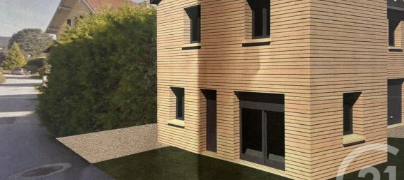 Grundstück in Gerardmer, France, Nr. 219151 2