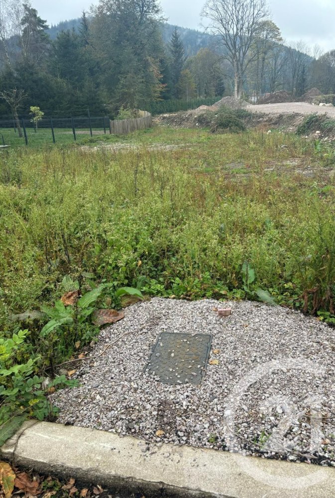 Grundstück in Gerardmer, France, Nr. 219151