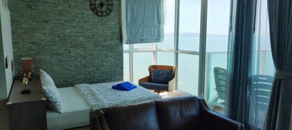 1 bedroom Condo in Cetus Beachfront Pattaya, Thailand No. 29126 4