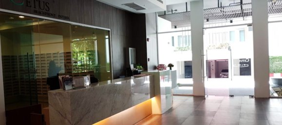 1 bedroom Condo in Cetus Beachfront Pattaya, Thailand No. 29126 6