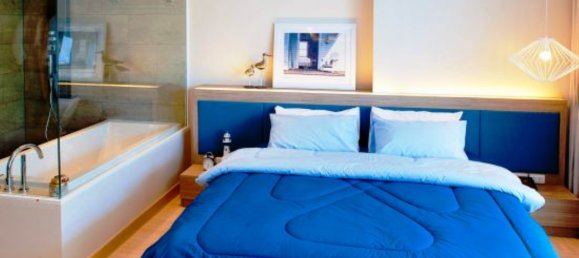 1 bedroom Condo in Cetus Beachfront Pattaya, Thailand No. 29126 3