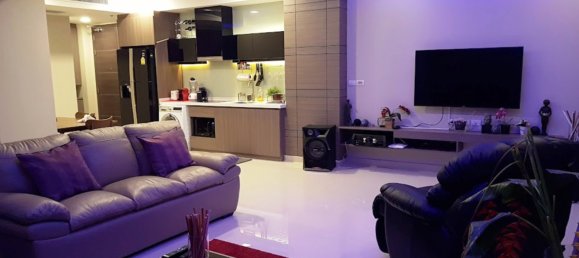 1 bedroom Condo in Cetus Beachfront Pattaya, Thailand No. 29126 5