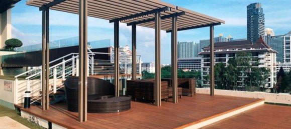 1 bedroom Condo in Cetus Beachfront Pattaya, Thailand No. 29126 7