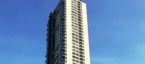 1 bedroom Condo in Cetus Beachfront Pattaya, Thailand No. 29126 8