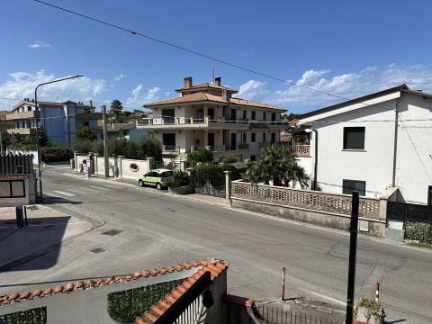 Apartamento T3 em Pescara, Italy N.º 318277