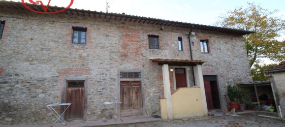 12 rooms House in Montevarchi, Italy No. 234466 2