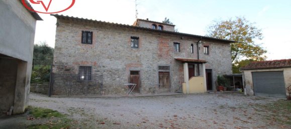 12 rooms House in Montevarchi, Italy No. 234466 3