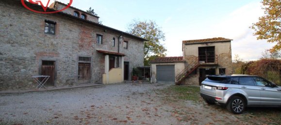 12 rooms House in Montevarchi, Italy No. 234466 4