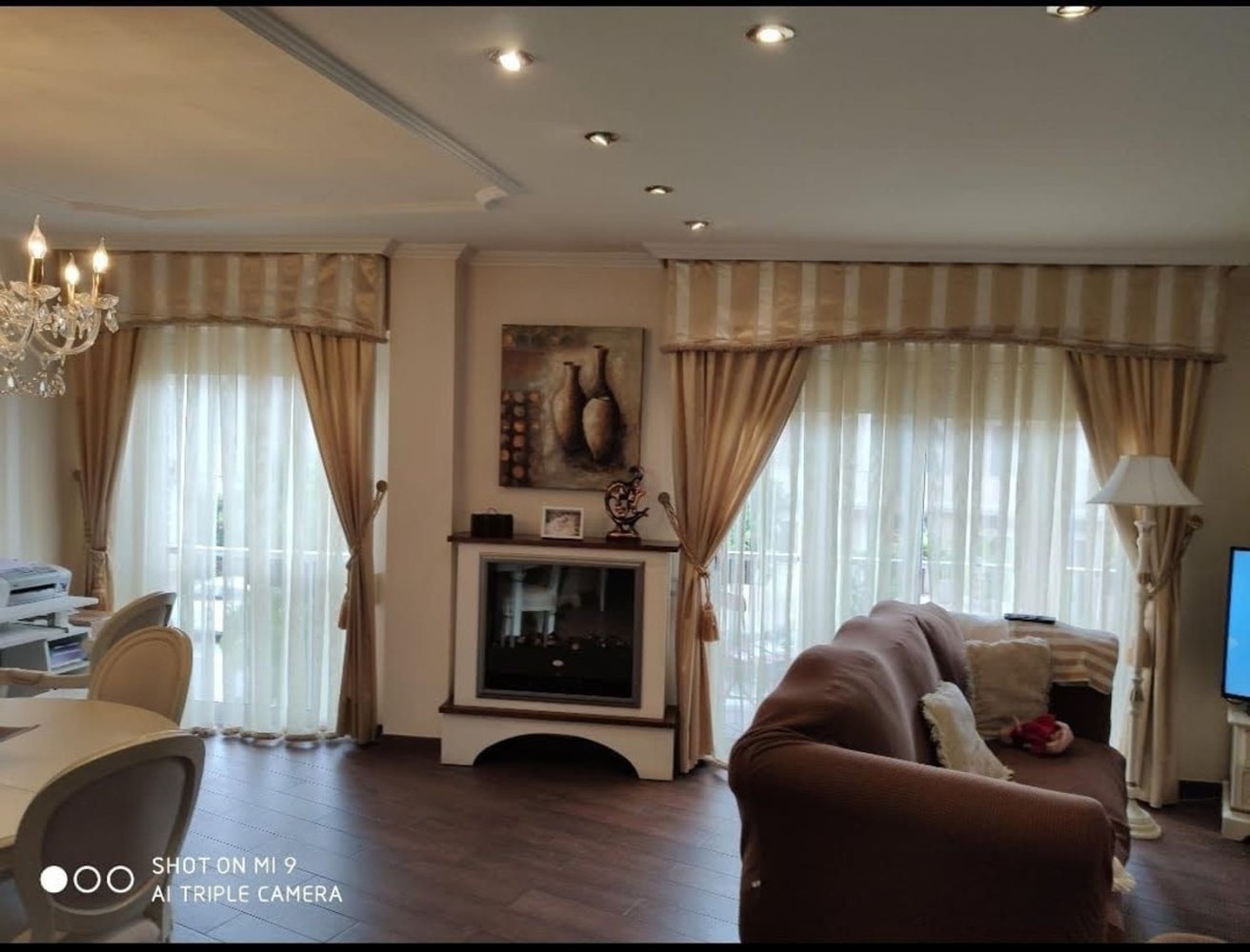 3 bedrooms Apartment in Castellon, Spain No. 146749