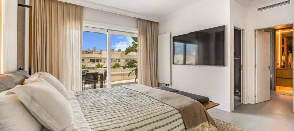 4 bedrooms Penthouse in Marbella, Spain No. 183483 41