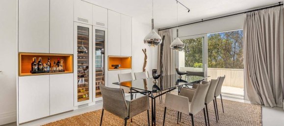 4 bedrooms Penthouse in Marbella, Spain No. 183483 18