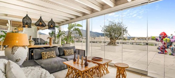 4 bedrooms Penthouse in Marbella, Spain No. 183483 35