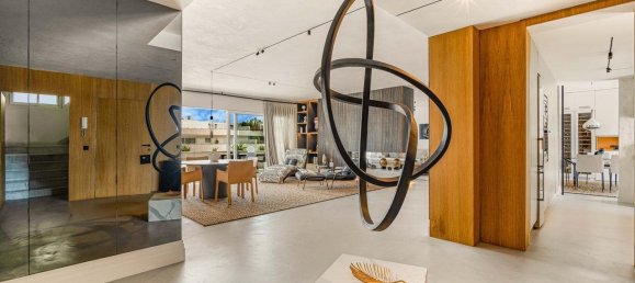 4 bedrooms Penthouse in Marbella, Spain No. 183483 24