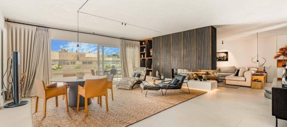 4 bedrooms Penthouse in Marbella, Spain No. 183483 40