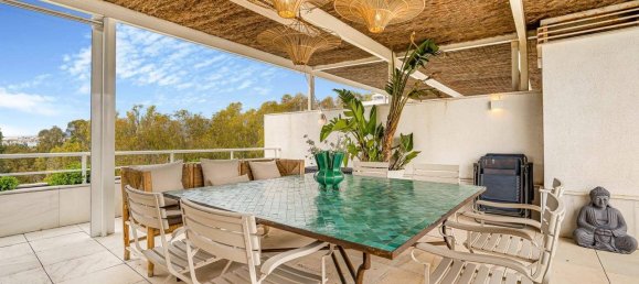 4 bedrooms Penthouse in Marbella, Spain No. 183483 17