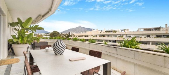4 bedrooms Penthouse in Marbella, Spain No. 183483 20