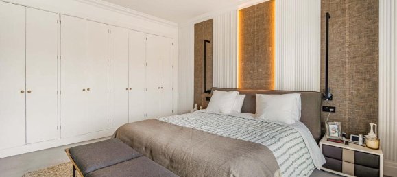 4 bedrooms Penthouse in Marbella, Spain No. 183483 22