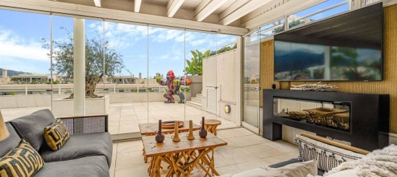 4 bedrooms Penthouse in Marbella, Spain No. 183483 19