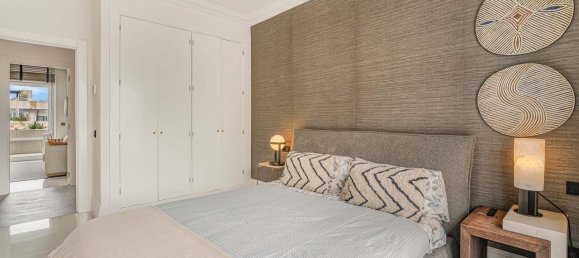 4 bedrooms Penthouse in Marbella, Spain No. 183483 48