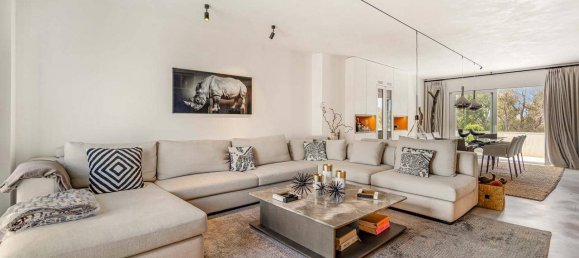 4 bedrooms Penthouse in Marbella, Spain No. 183483 25