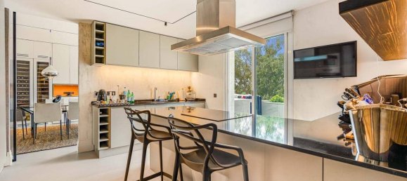 4 bedrooms Penthouse in Marbella, Spain No. 183483 42