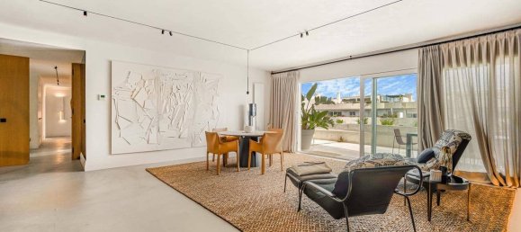 4 bedrooms Penthouse in Marbella, Spain No. 183483 29