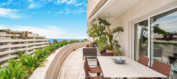4 bedrooms Penthouse in Marbella, Spain No. 183483 21