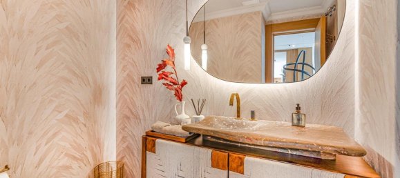 4 bedrooms Penthouse in Marbella, Spain No. 183483 33