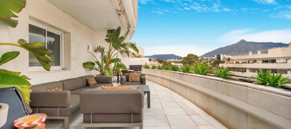 4 bedrooms Penthouse in Marbella, Spain No. 183483 45