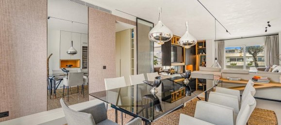 4 bedrooms Penthouse in Marbella, Spain No. 183483 36