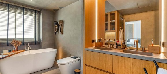 4 bedrooms Penthouse in Marbella, Spain No. 183483 46