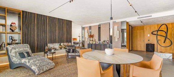 4 bedrooms Penthouse in Marbella, Spain No. 183483 28