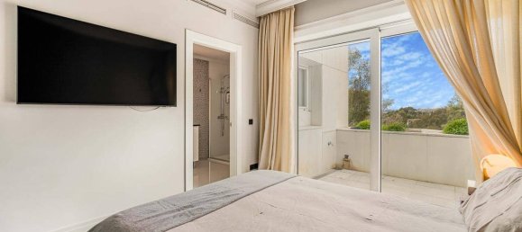 4 bedrooms Penthouse in Marbella, Spain No. 183483 6