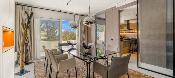 4 bedrooms Penthouse in Marbella, Spain No. 183483 15