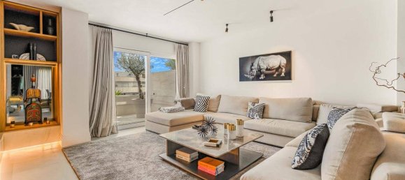 4 bedrooms Penthouse in Marbella, Spain No. 183483 39