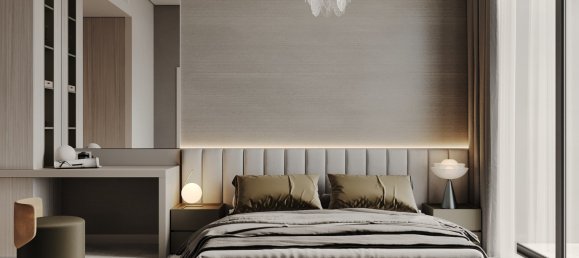 2 Schlafzimmer Wohnung in Dubai, UAE, Nr. 20917 14