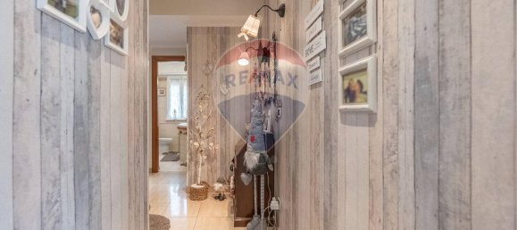 3 rooms Apartment in Rome, Italy No. 16391 24