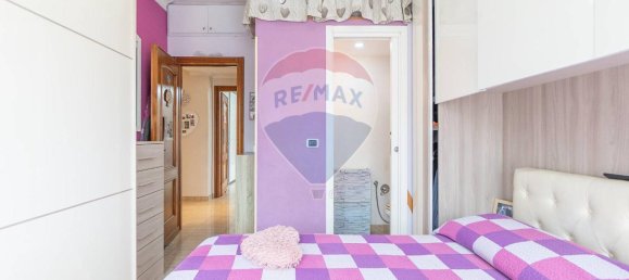 3 rooms Apartment in Rome, Italy No. 16391 34